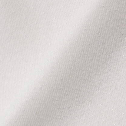 亮面提花背心