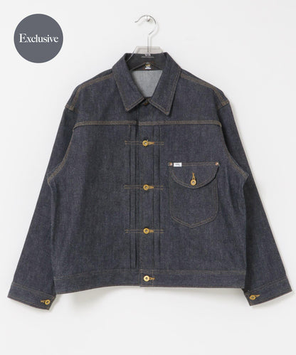 Lee101×URBAN RESEARCH COWBOY JACKET