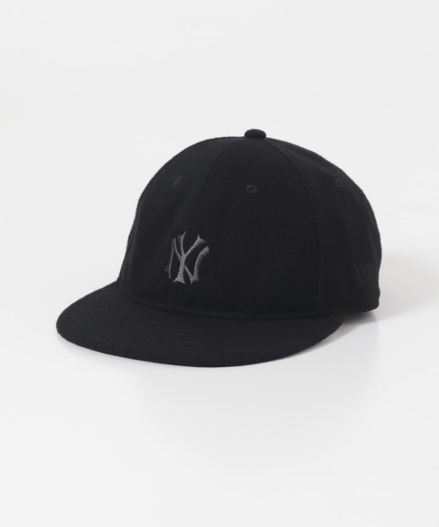 『聯名』New Era×URBAN RESEARCH RC950 WOOL MELTON CAP