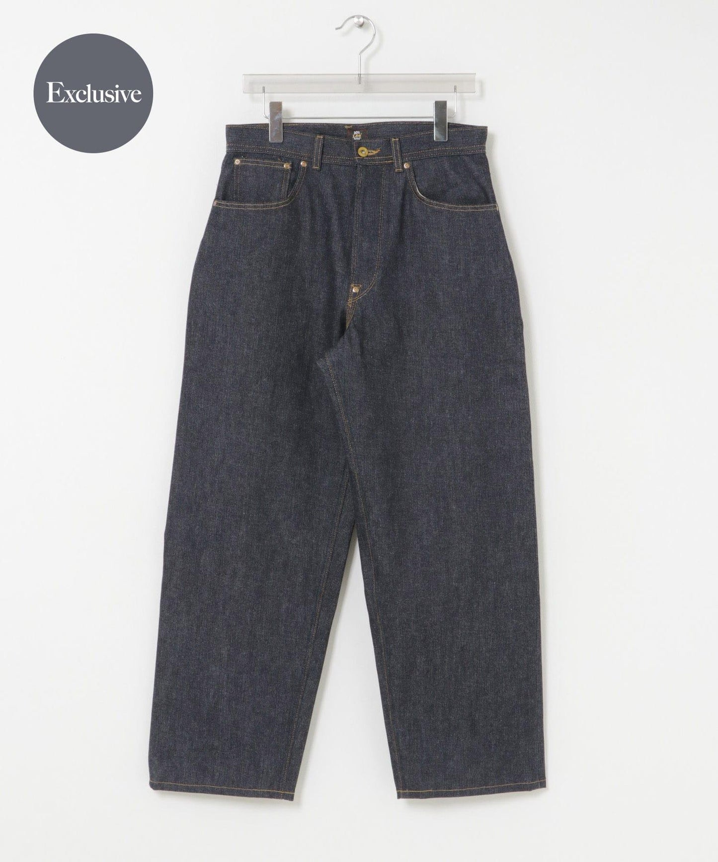 Lee101×URBAN RESEARCH COWBOY PANTS