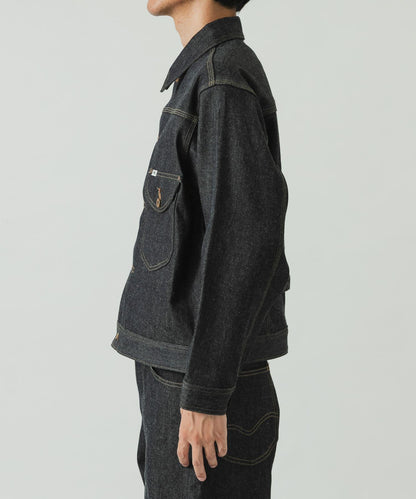 Lee101×URBAN RESEARCH COWBOY JACKET