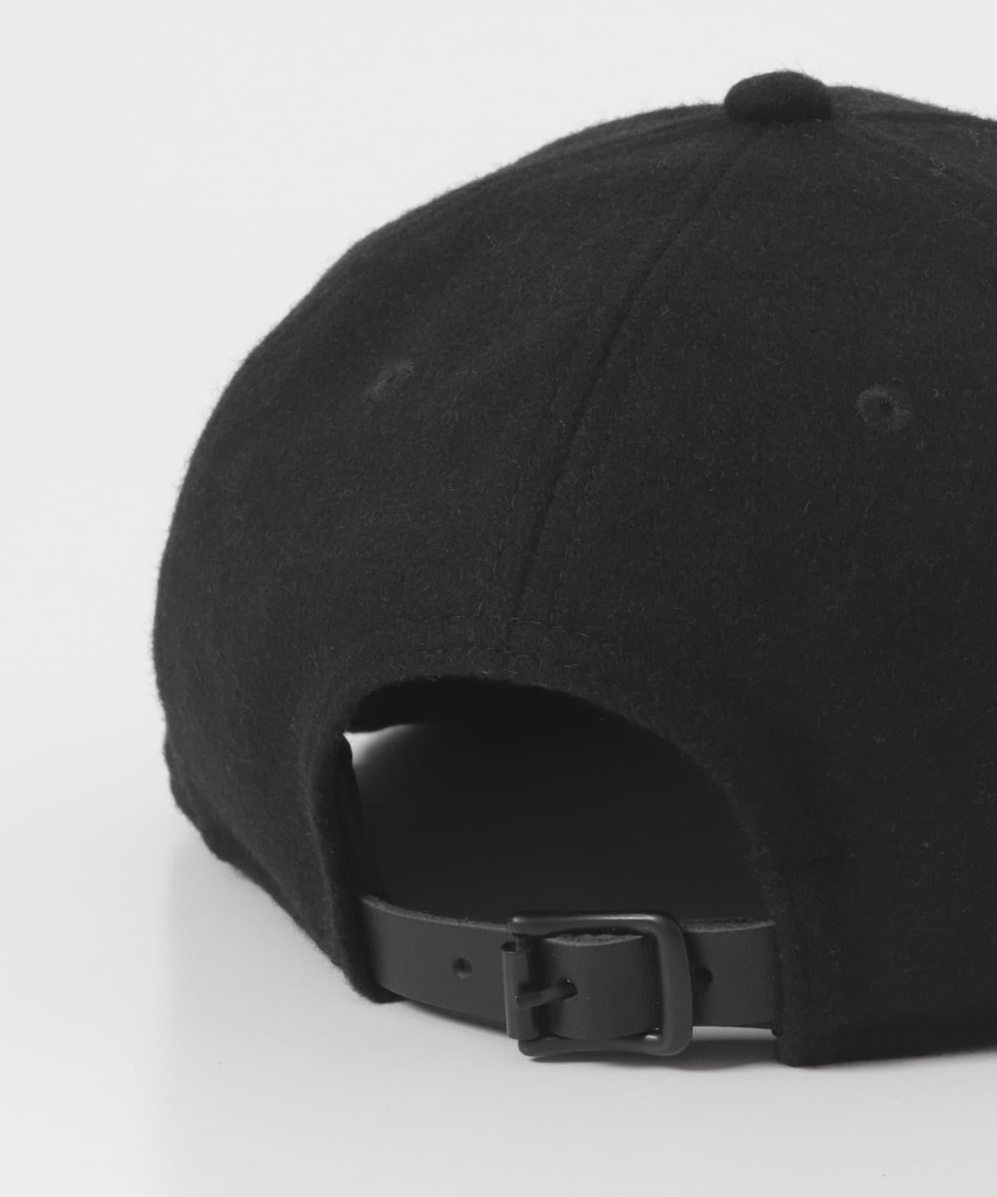 『聯名』New Era×URBAN RESEARCH RC950 WOOL MELTON CAP
