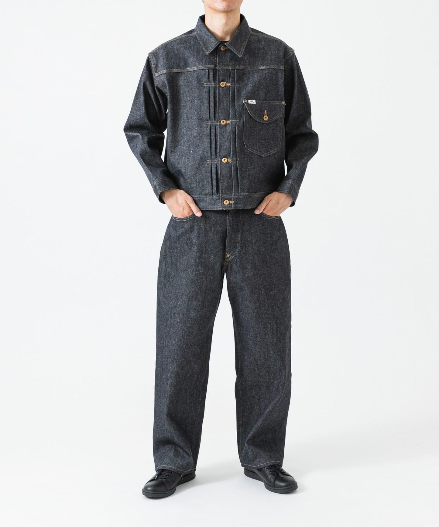 Lee101×URBAN RESEARCH COWBOY PANTS