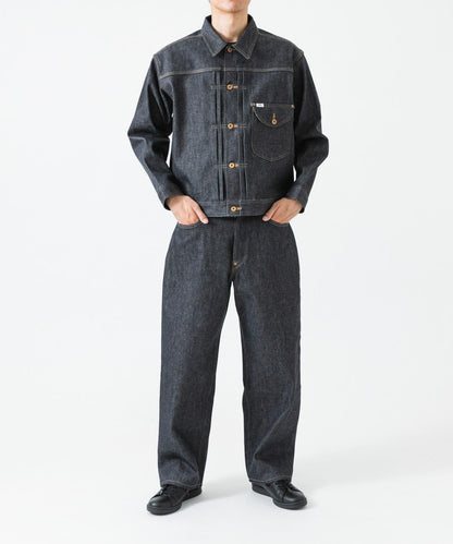 Lee101×URBAN RESEARCH COWBOY PANTS