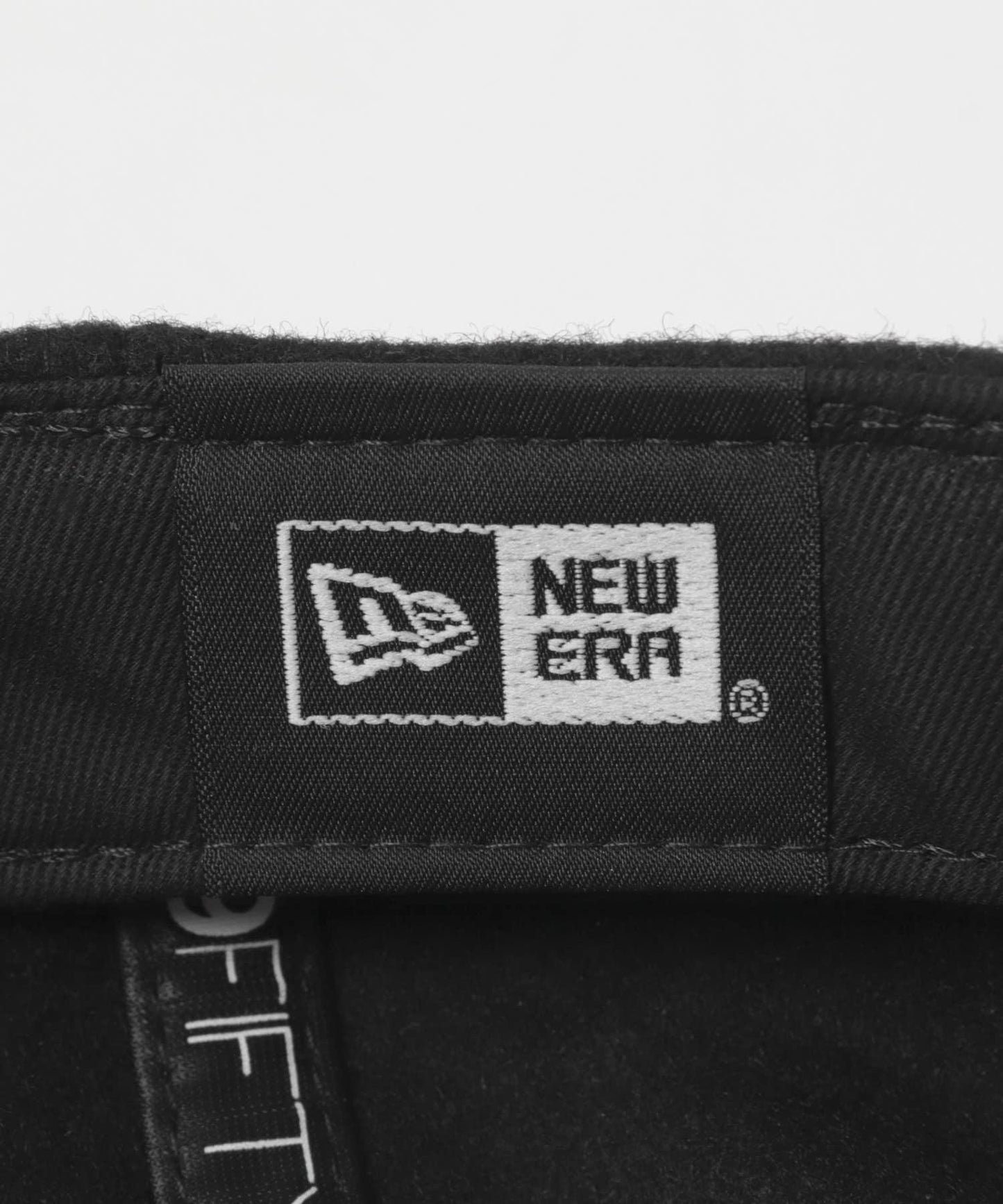 『聯名』New Era×URBAN RESEARCH RC950 WOOL MELTON CAP