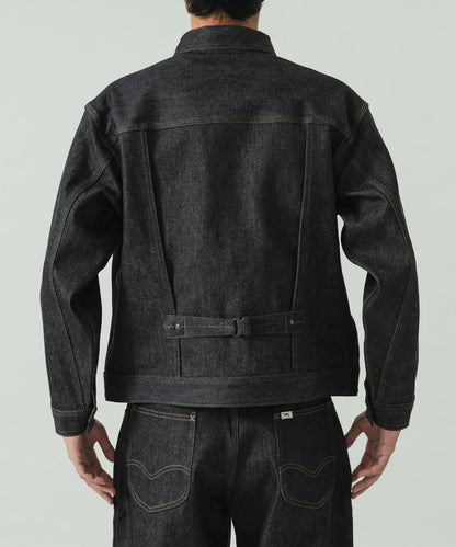 Lee101×URBAN RESEARCH COWBOY JACKET