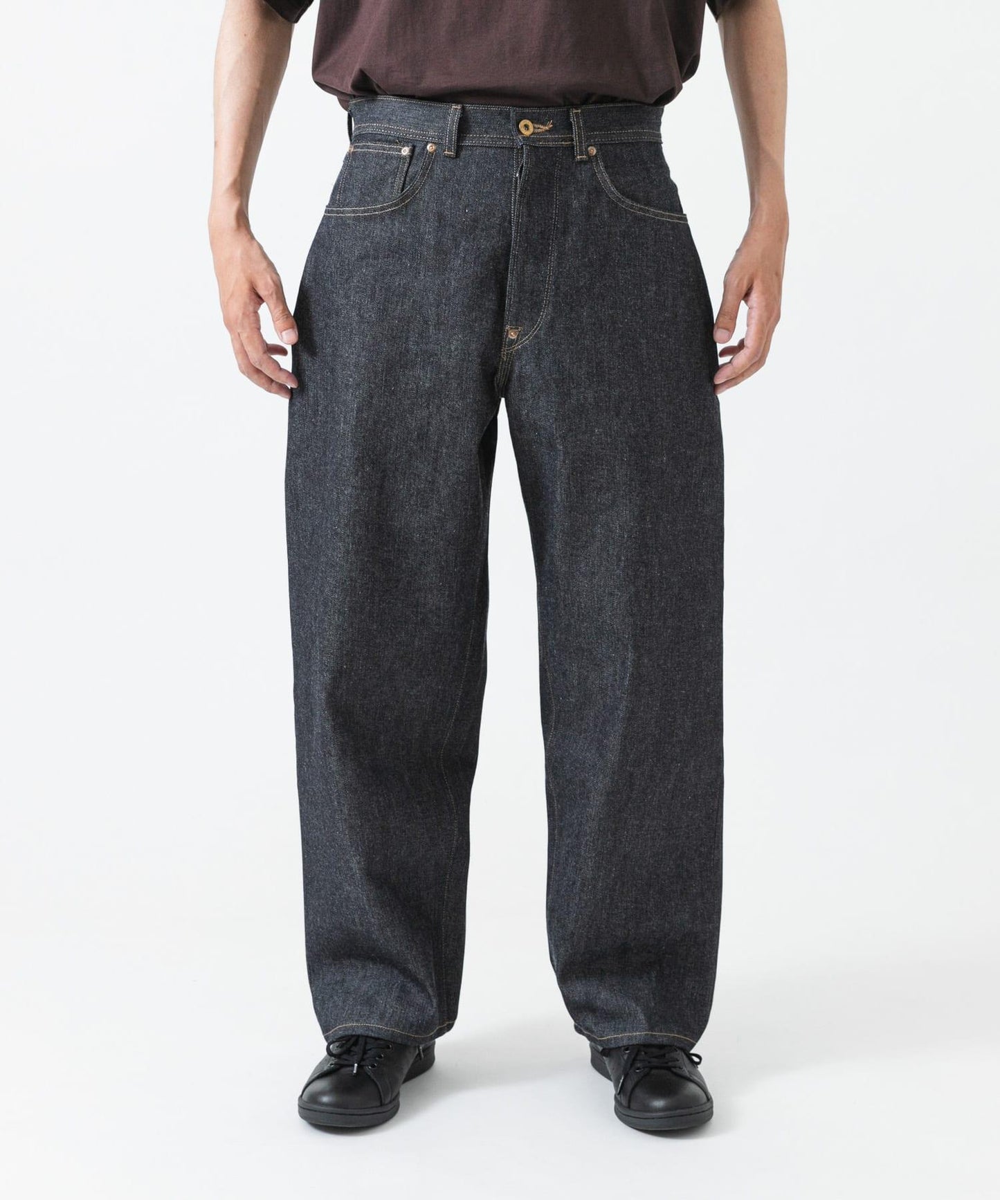 Lee101×URBAN RESEARCH COWBOY PANTS