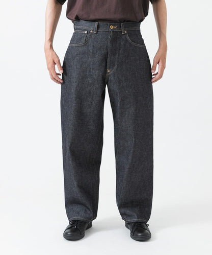 Lee101×URBAN RESEARCH COWBOY PANTS