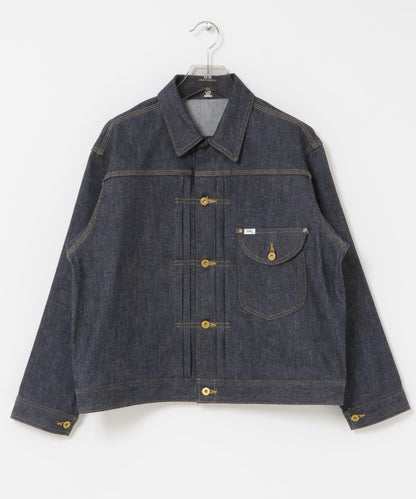 Lee101×URBAN RESEARCH COWBOY JACKET