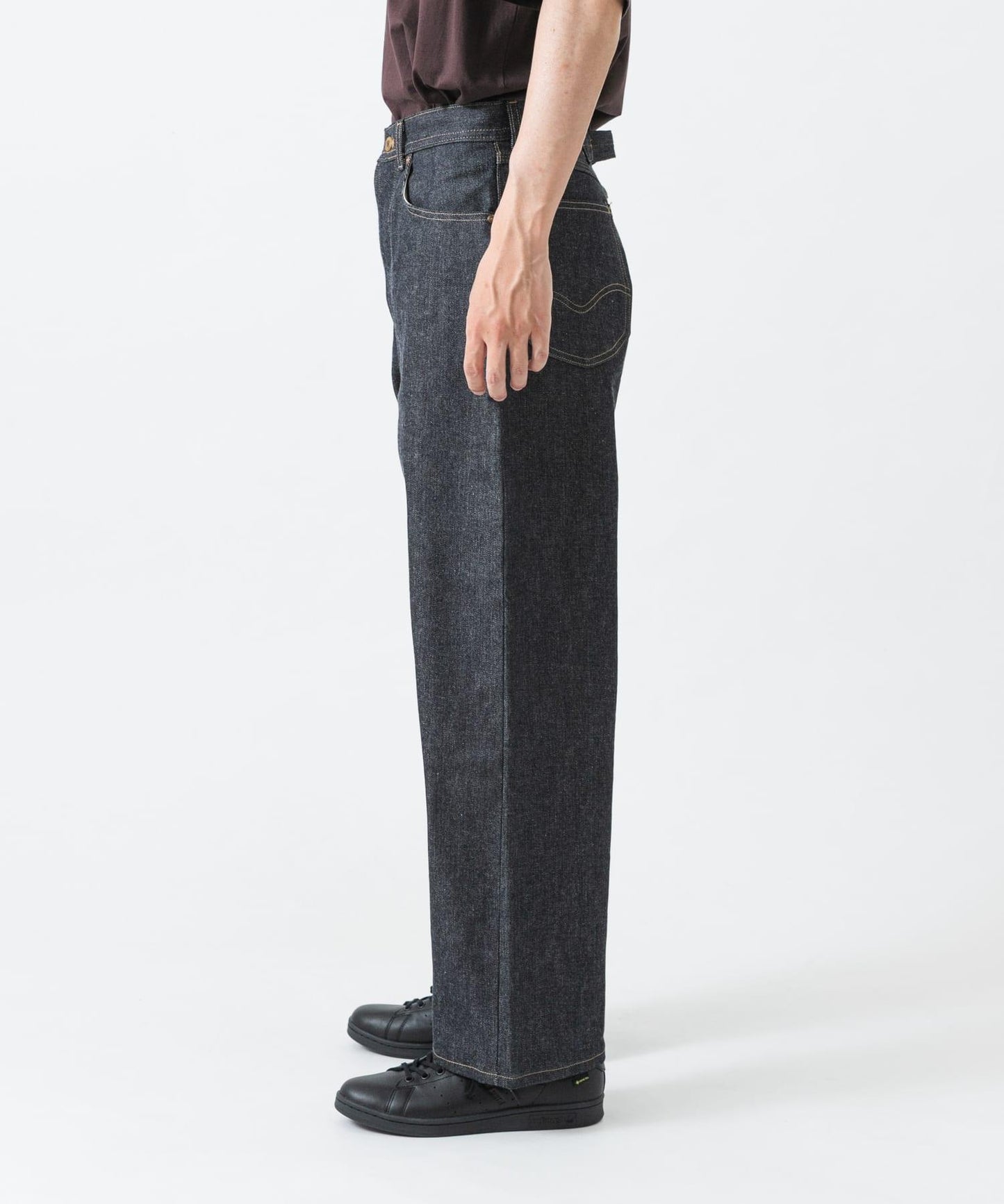 Lee101×URBAN RESEARCH COWBOY PANTS