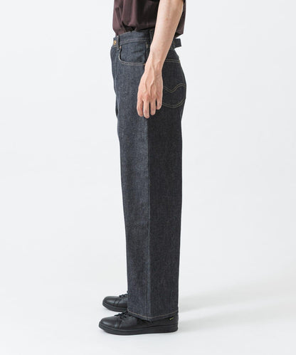 Lee101×URBAN RESEARCH COWBOY PANTS
