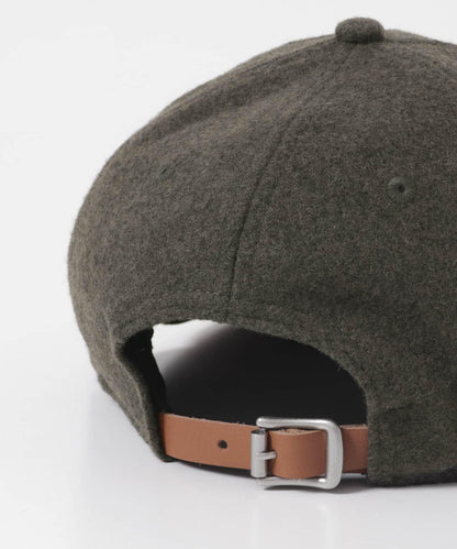 『聯名』New Era×URBAN RESEARCH RC950 WOOL MELTON CAP