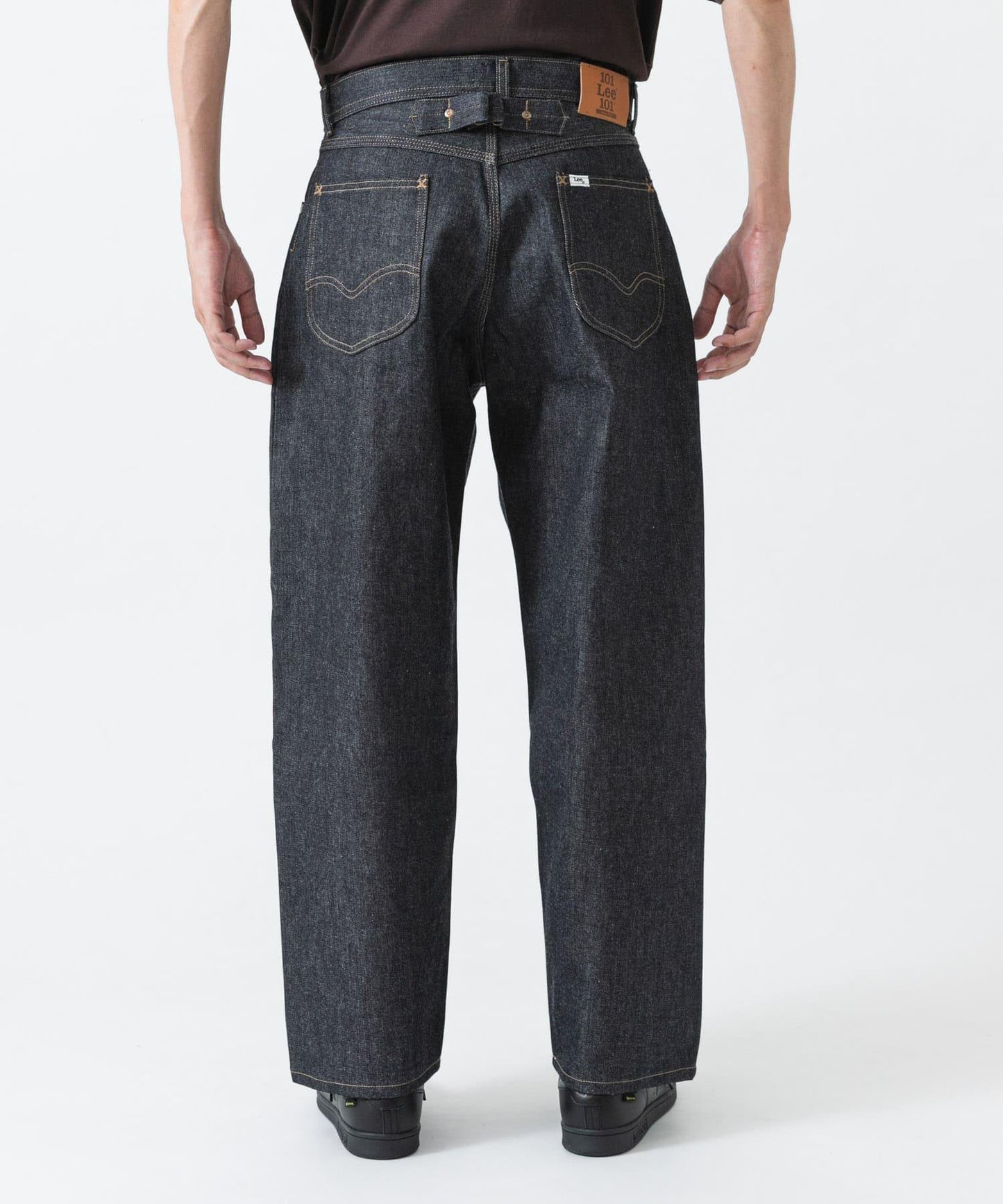 Lee101×URBAN RESEARCH COWBOY PANTS