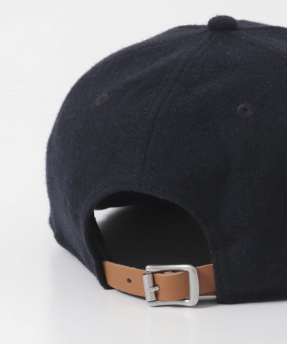 『聯名』New Era×URBAN RESEARCH RC950 WOOL MELTON CAP