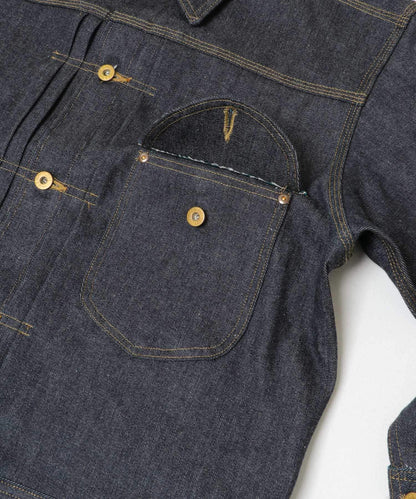 Lee101×URBAN RESEARCH COWBOY JACKET
