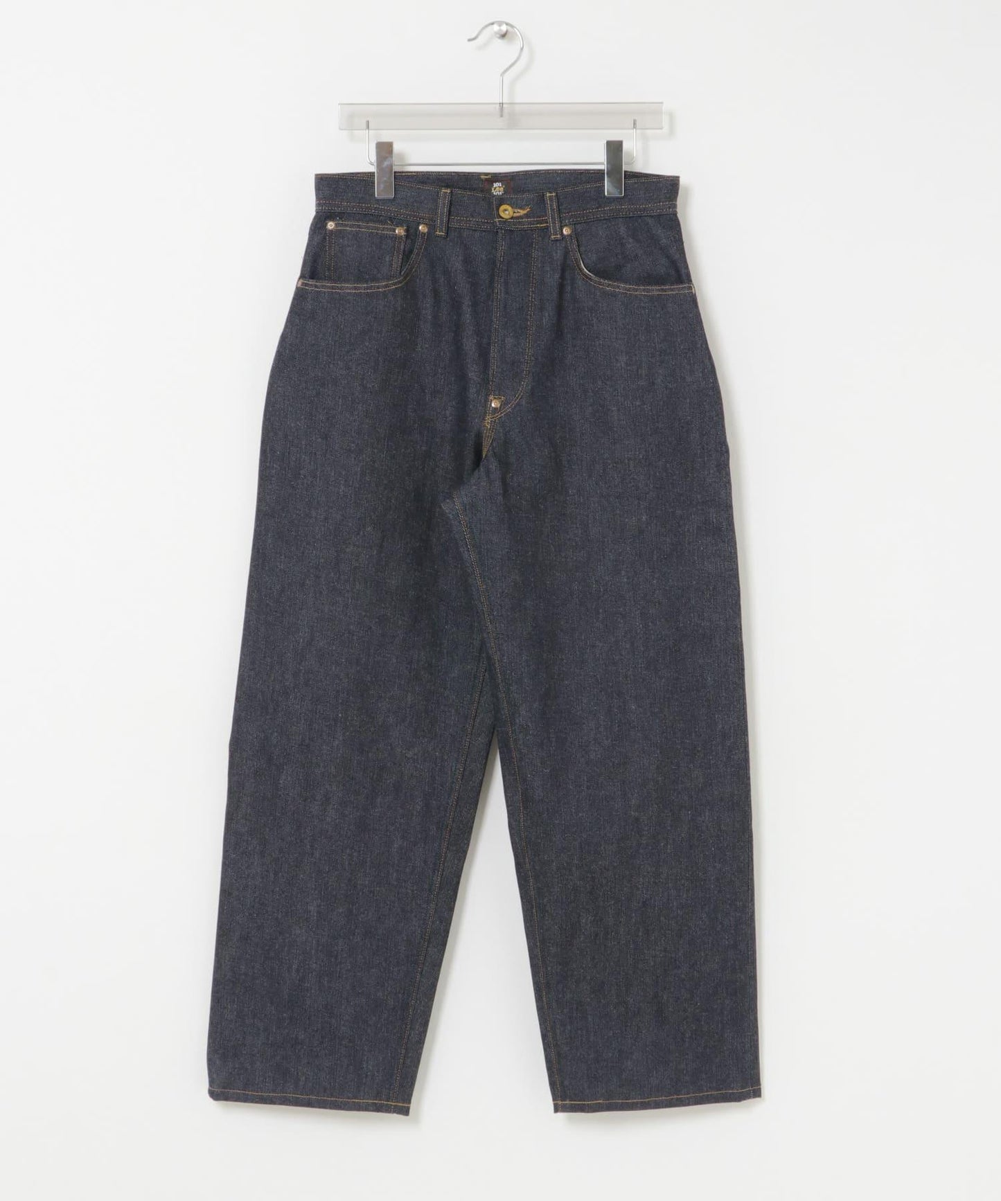Lee101×URBAN RESEARCH COWBOY PANTS