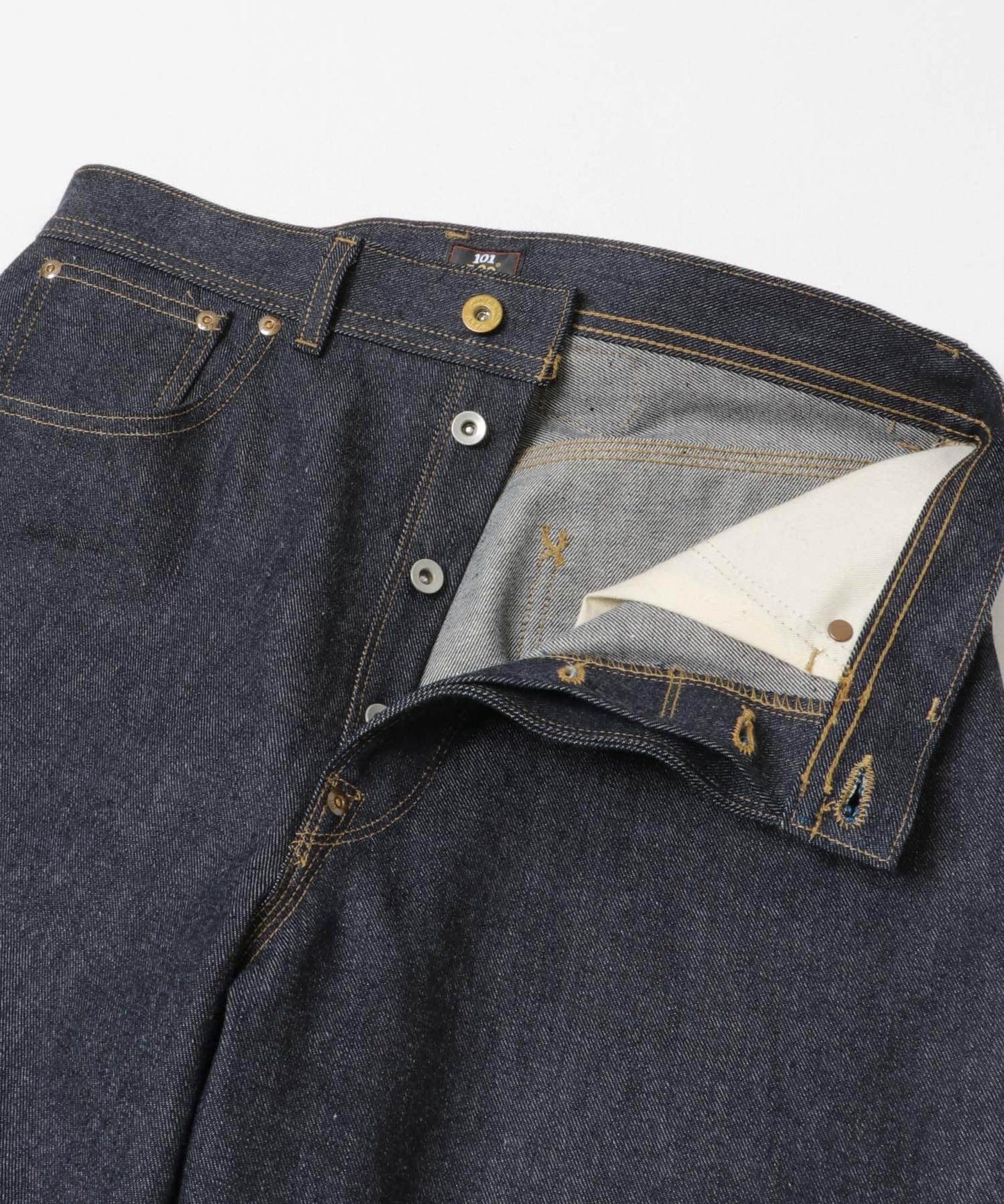Lee101×URBAN RESEARCH COWBOY PANTS