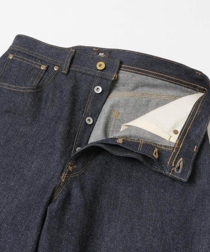Lee101×URBAN RESEARCH COWBOY PANTS