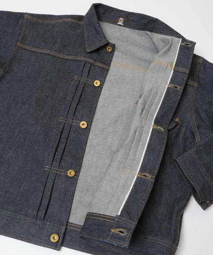 Lee101×URBAN RESEARCH COWBOY JACKET