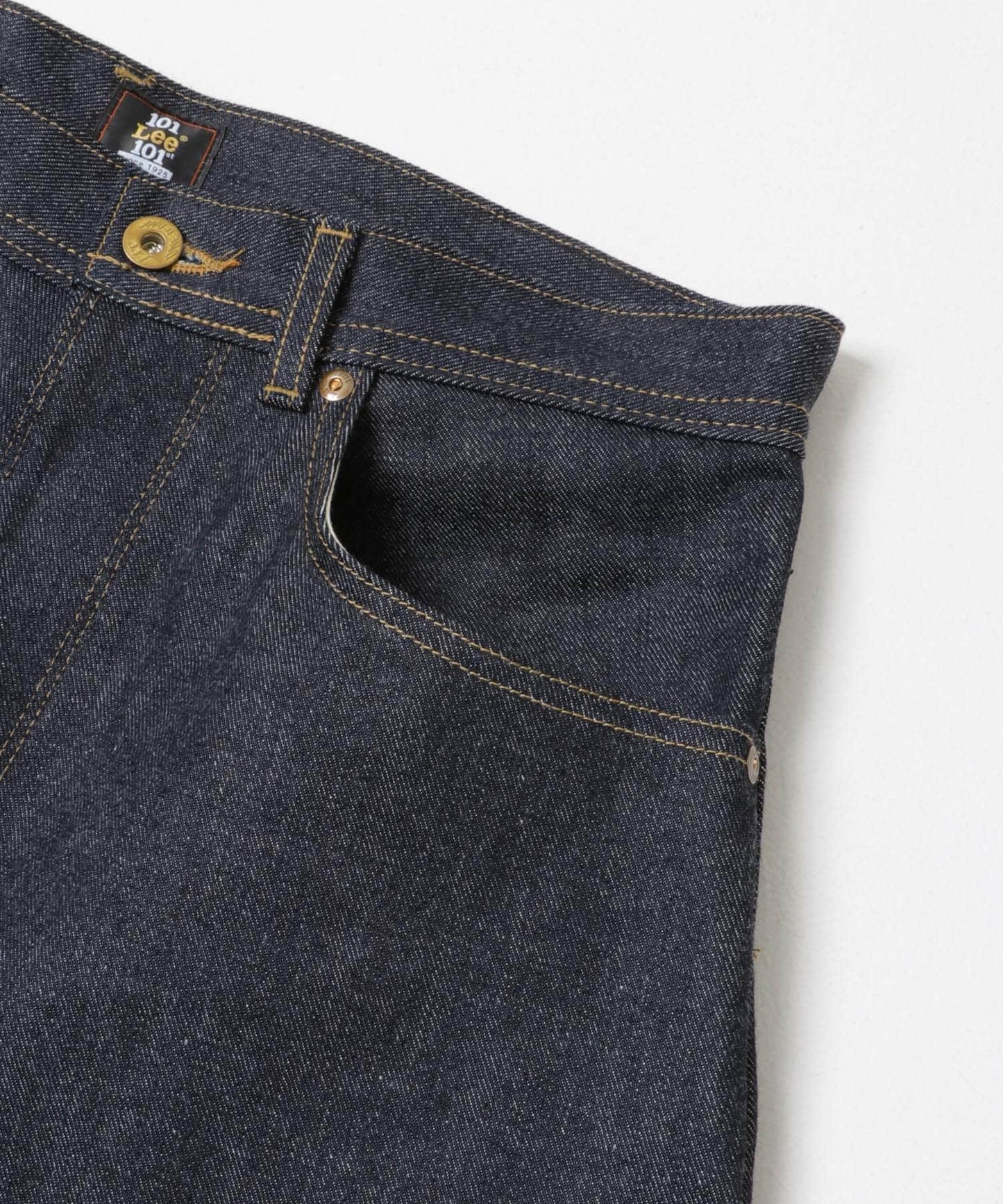 Lee101×URBAN RESEARCH COWBOY PANTS
