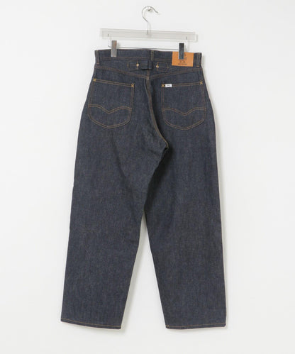 Lee101×URBAN RESEARCH COWBOY PANTS