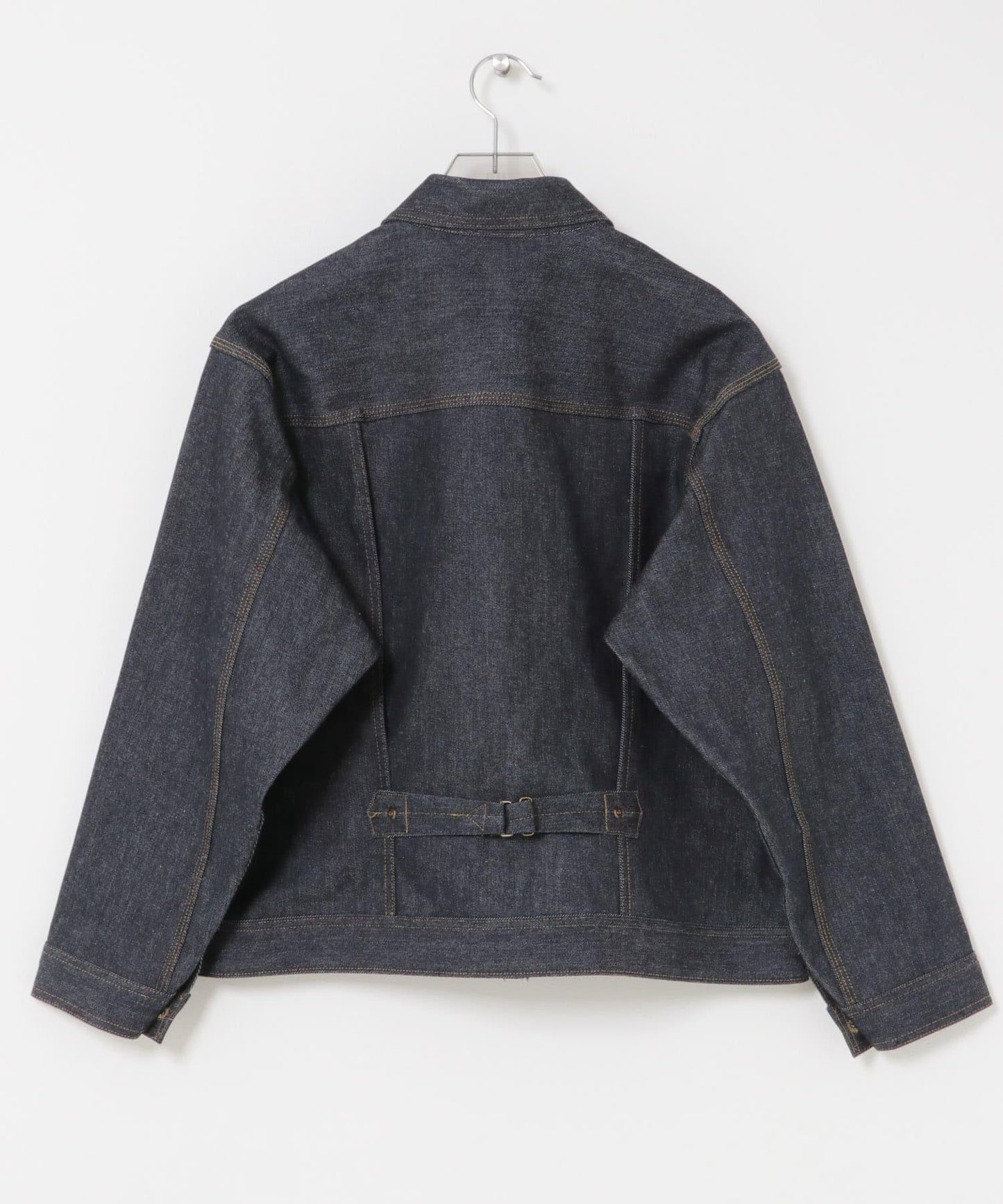 Lee101×URBAN RESEARCH COWBOY JACKET