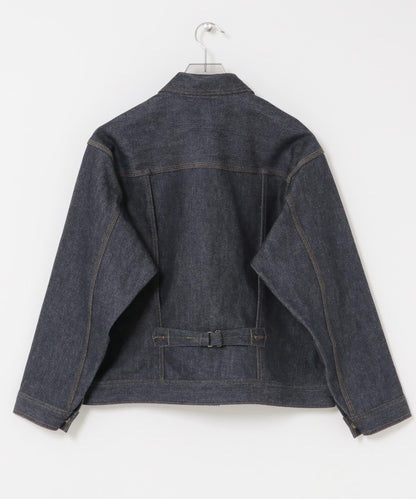 Lee101×URBAN RESEARCH COWBOY JACKET