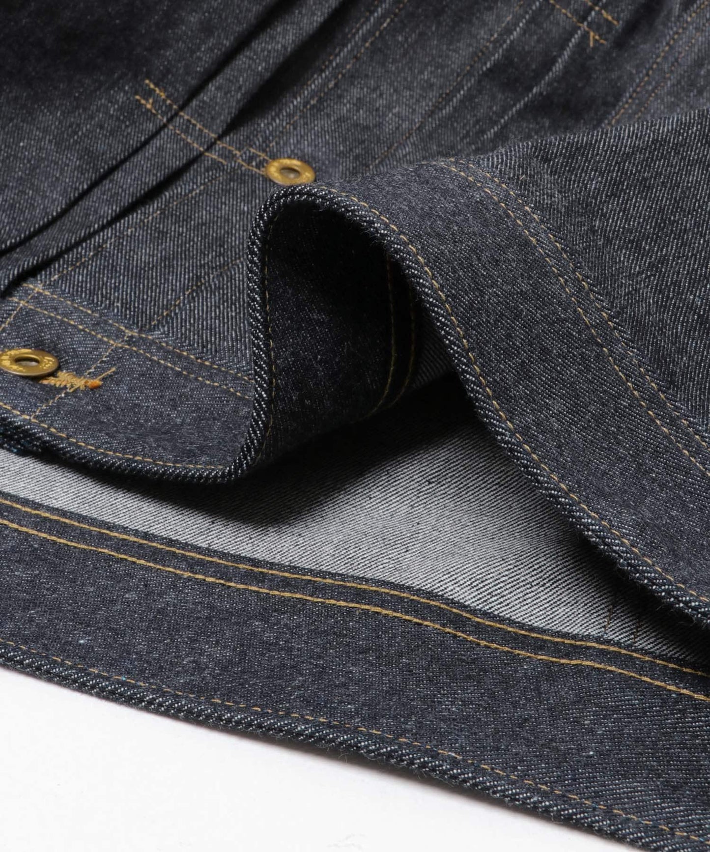 Lee101×URBAN RESEARCH COWBOY JACKET