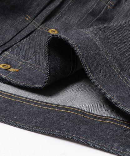 Lee101×URBAN RESEARCH COWBOY JACKET