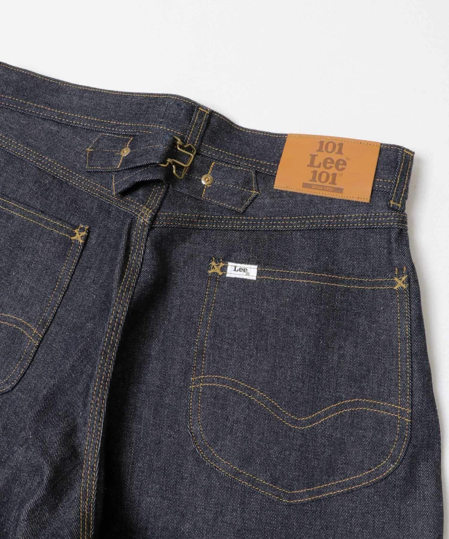 Lee101×URBAN RESEARCH COWBOY PANTS