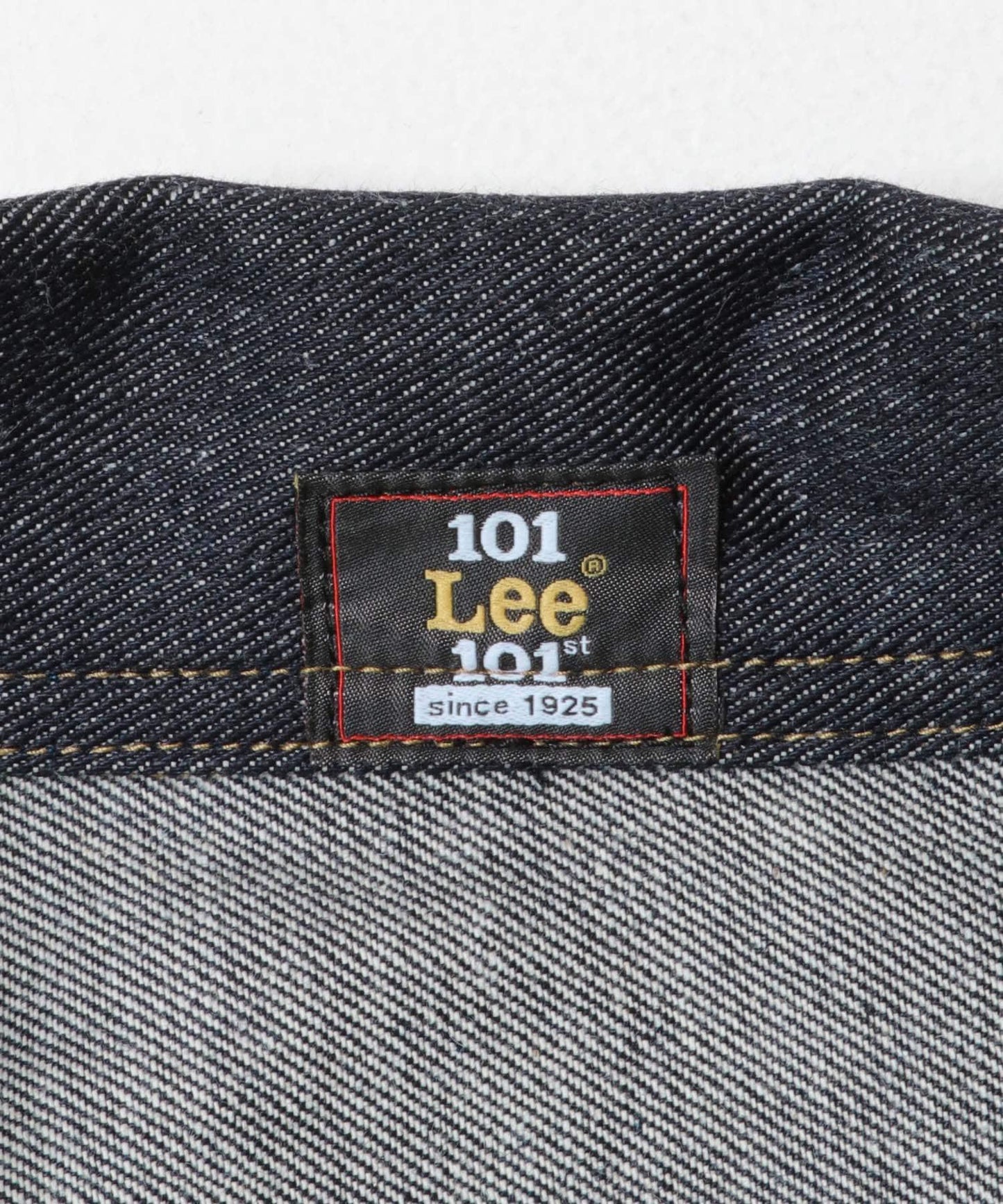 Lee101×URBAN RESEARCH COWBOY JACKET