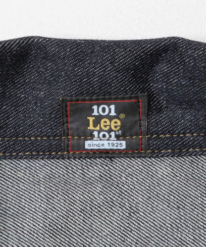 Lee101×URBAN RESEARCH COWBOY JACKET