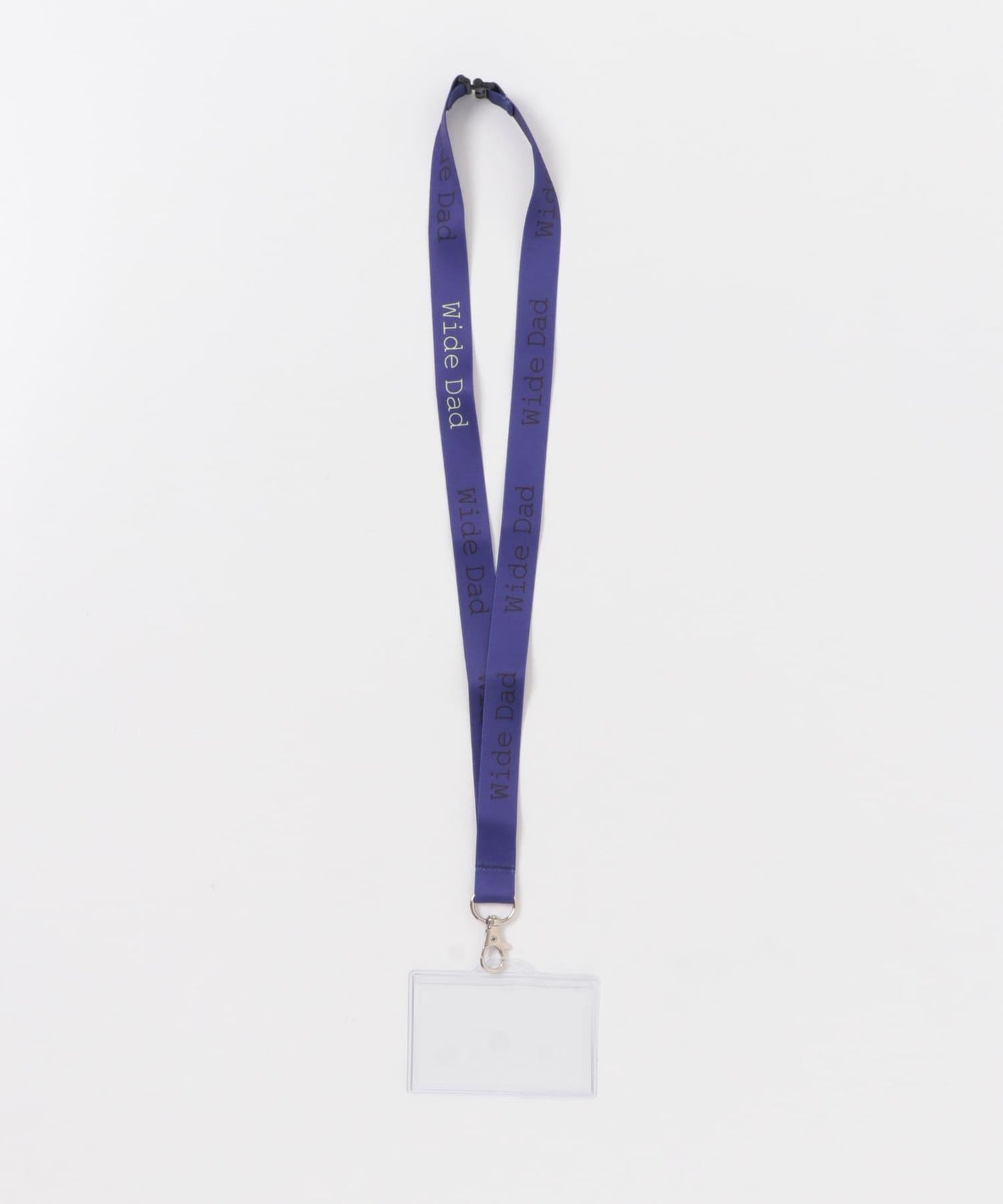 Wide Dad WIDEDAD NECK STRAP