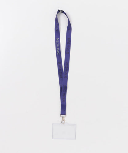 Wide Dad WIDEDAD NECK STRAP