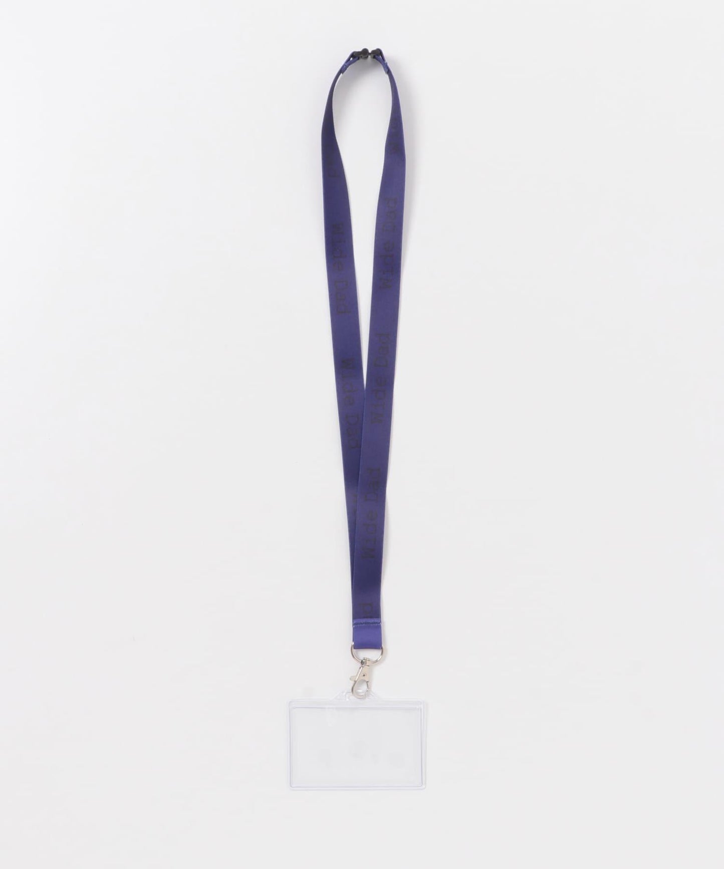 Wide Dad WIDEDAD NECK STRAP