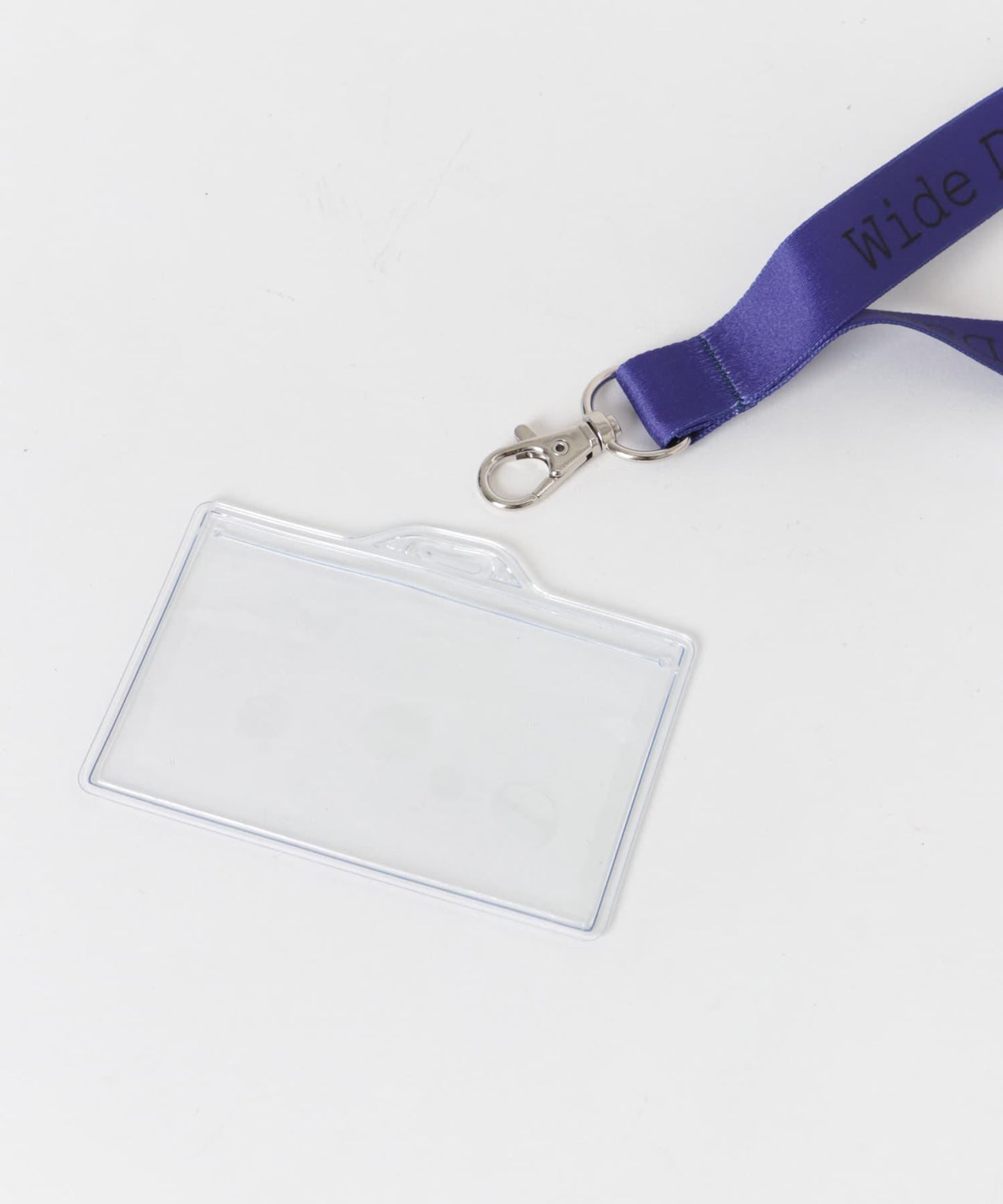 Wide Dad WIDEDAD NECK STRAP