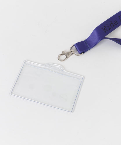 Wide Dad WIDEDAD NECK STRAP