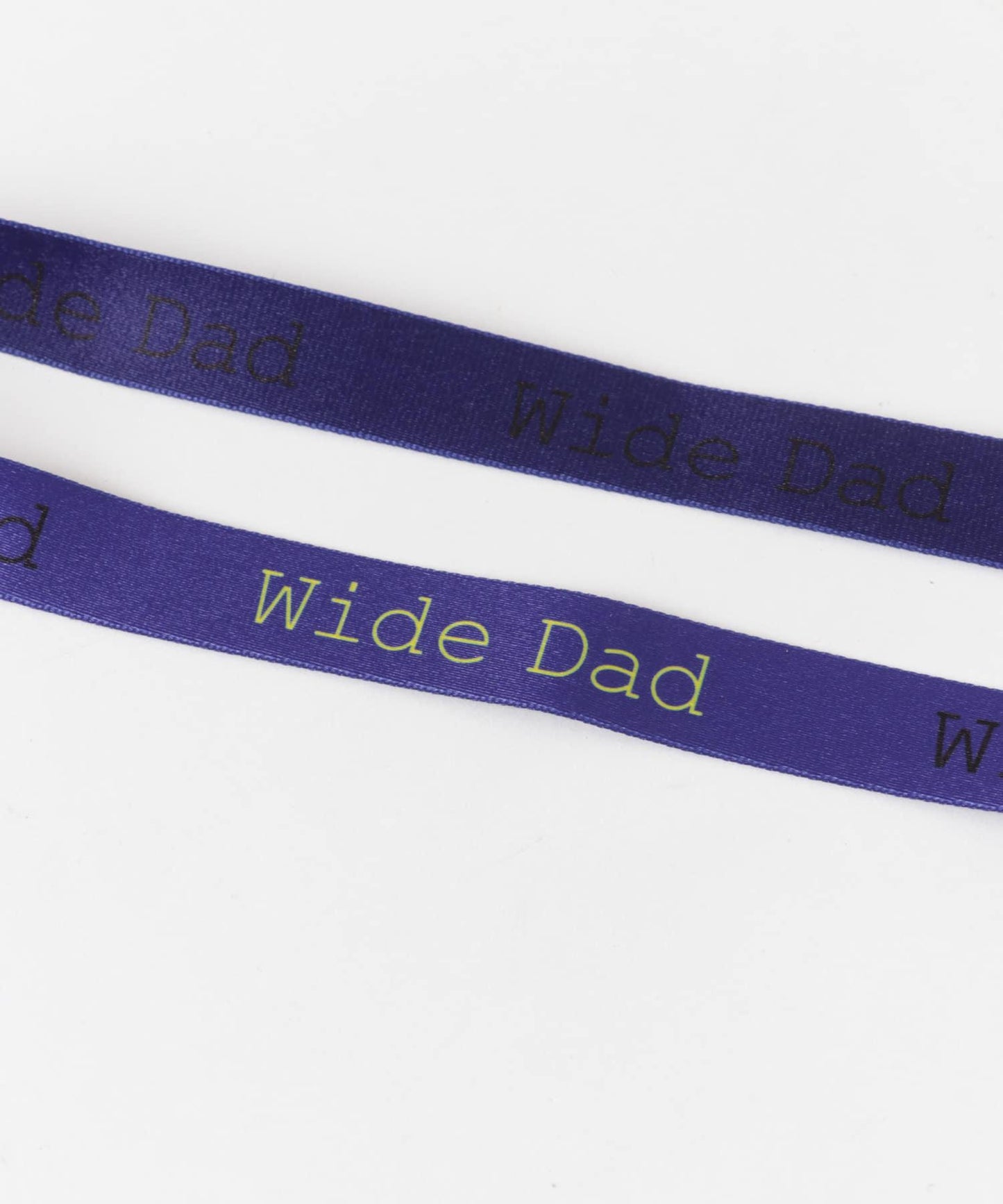 Wide Dad WIDEDAD NECK STRAP