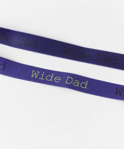 Wide Dad WIDEDAD NECK STRAP