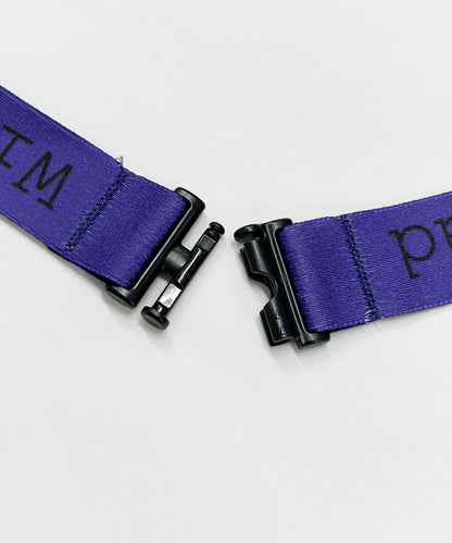 Wide Dad WIDEDAD NECK STRAP