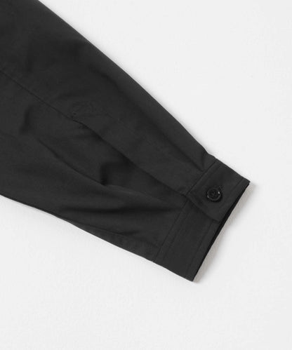 FUNCTIONAL WIDE SHIRTS 寬鬆襯衫