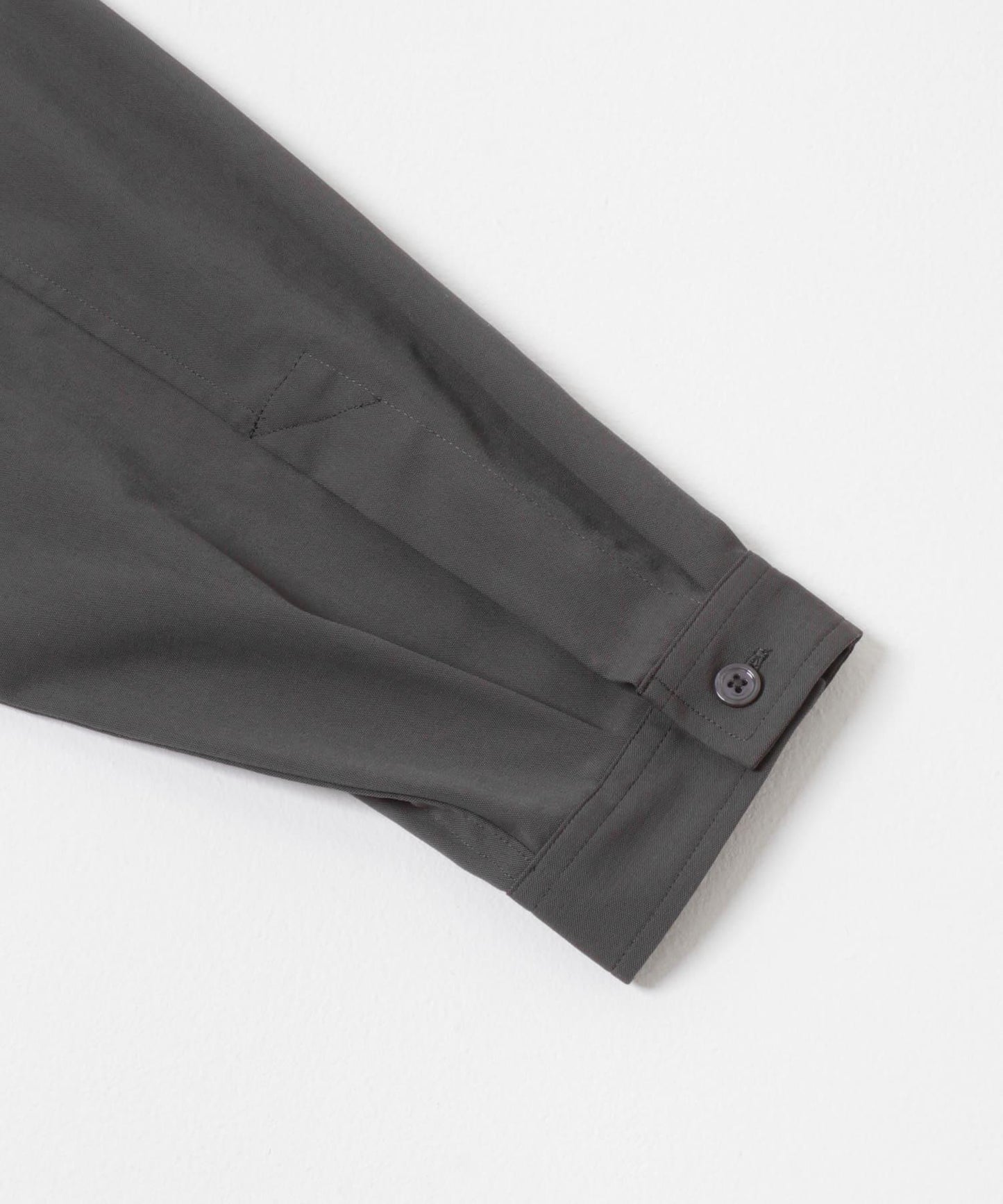 FUNCTIONAL WIDE SHIRTS 寬鬆襯衫