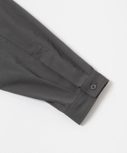 FUNCTIONAL WIDE SHIRTS 寬鬆襯衫
