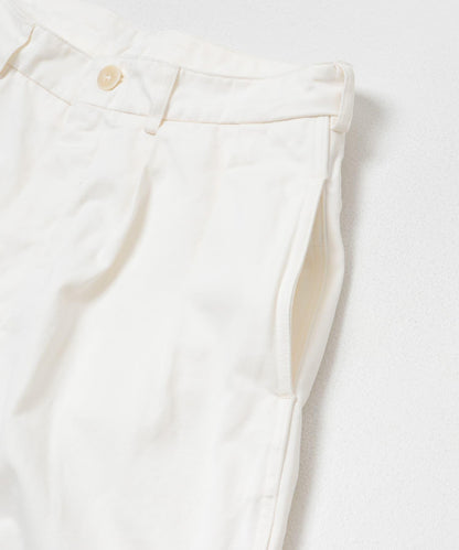blurhmsROOTSTOCK 52 WIDE CHINO PANTS