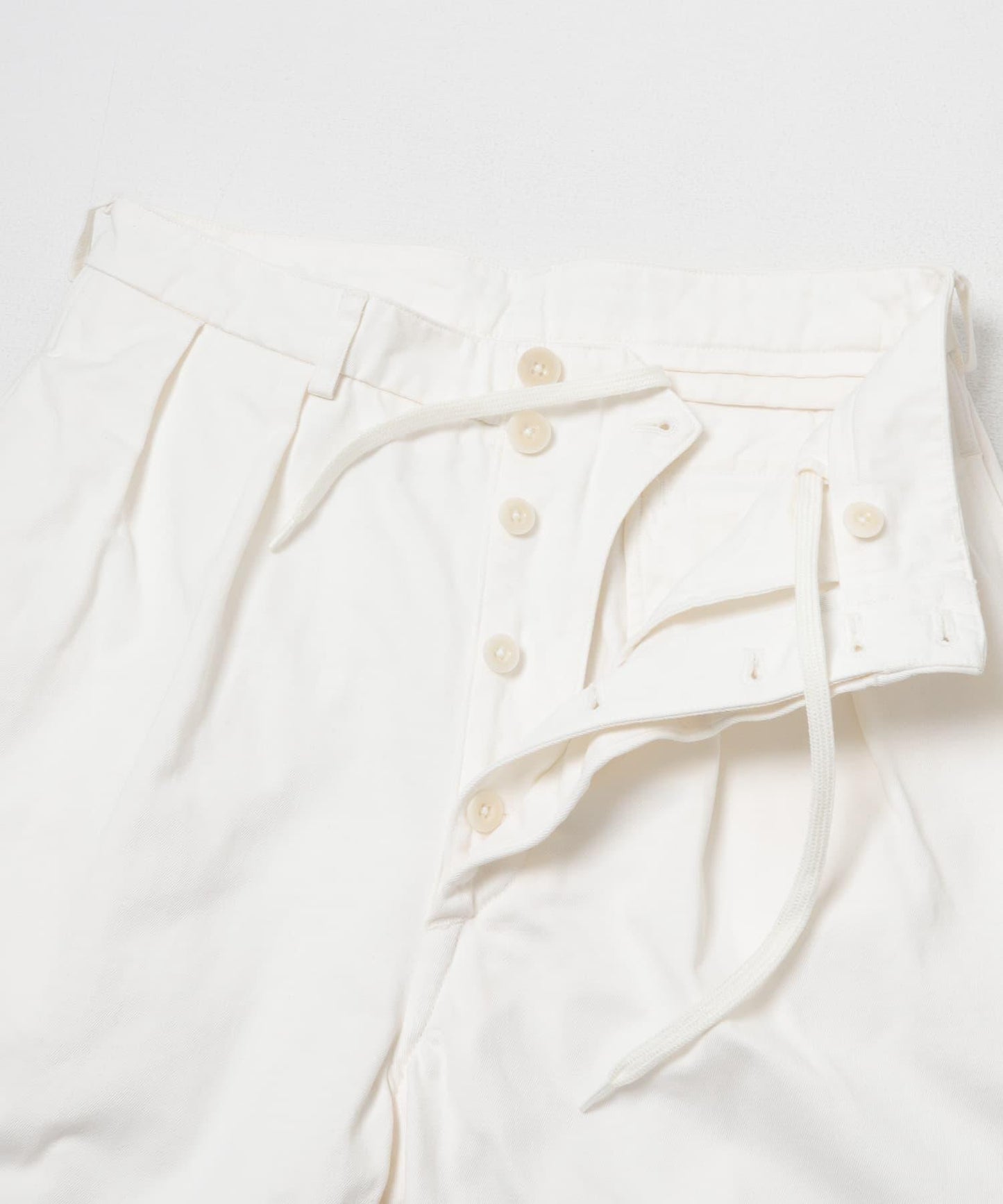 blurhmsROOTSTOCK 52 WIDE CHINO PANTS