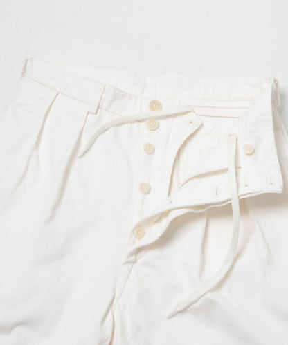 blurhmsROOTSTOCK 52 WIDE CHINO PANTS