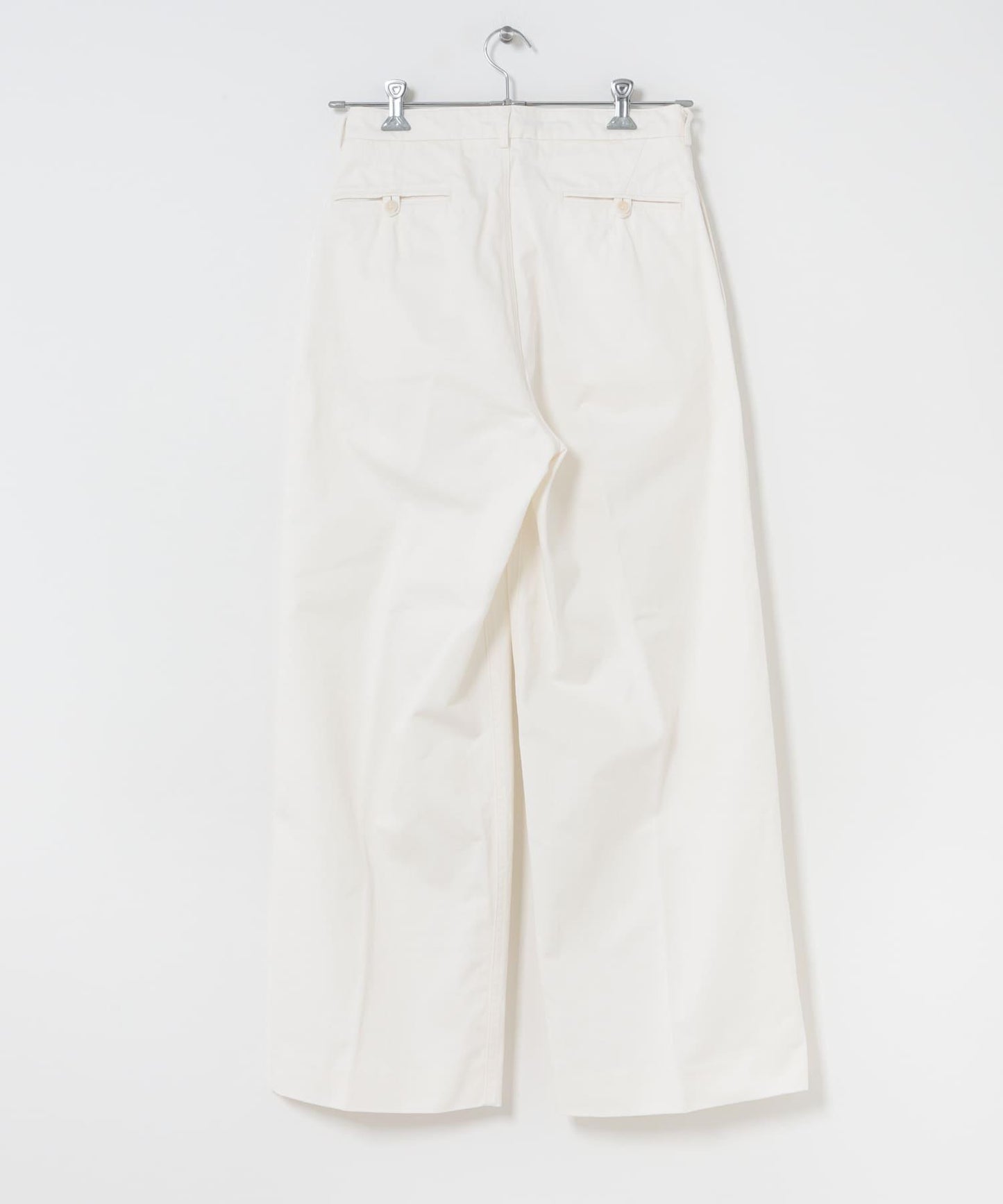 blurhmsROOTSTOCK 52 WIDE CHINO PANTS