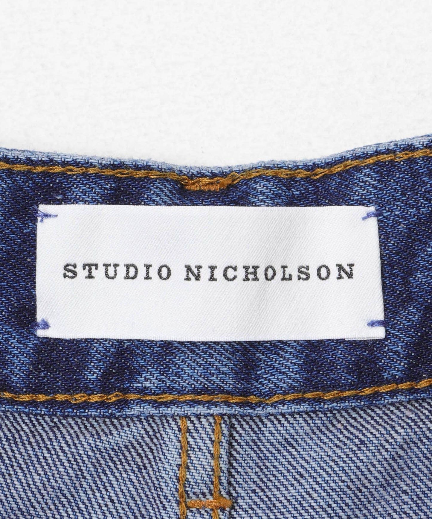 STUDIO NICHOLSON CHALCO