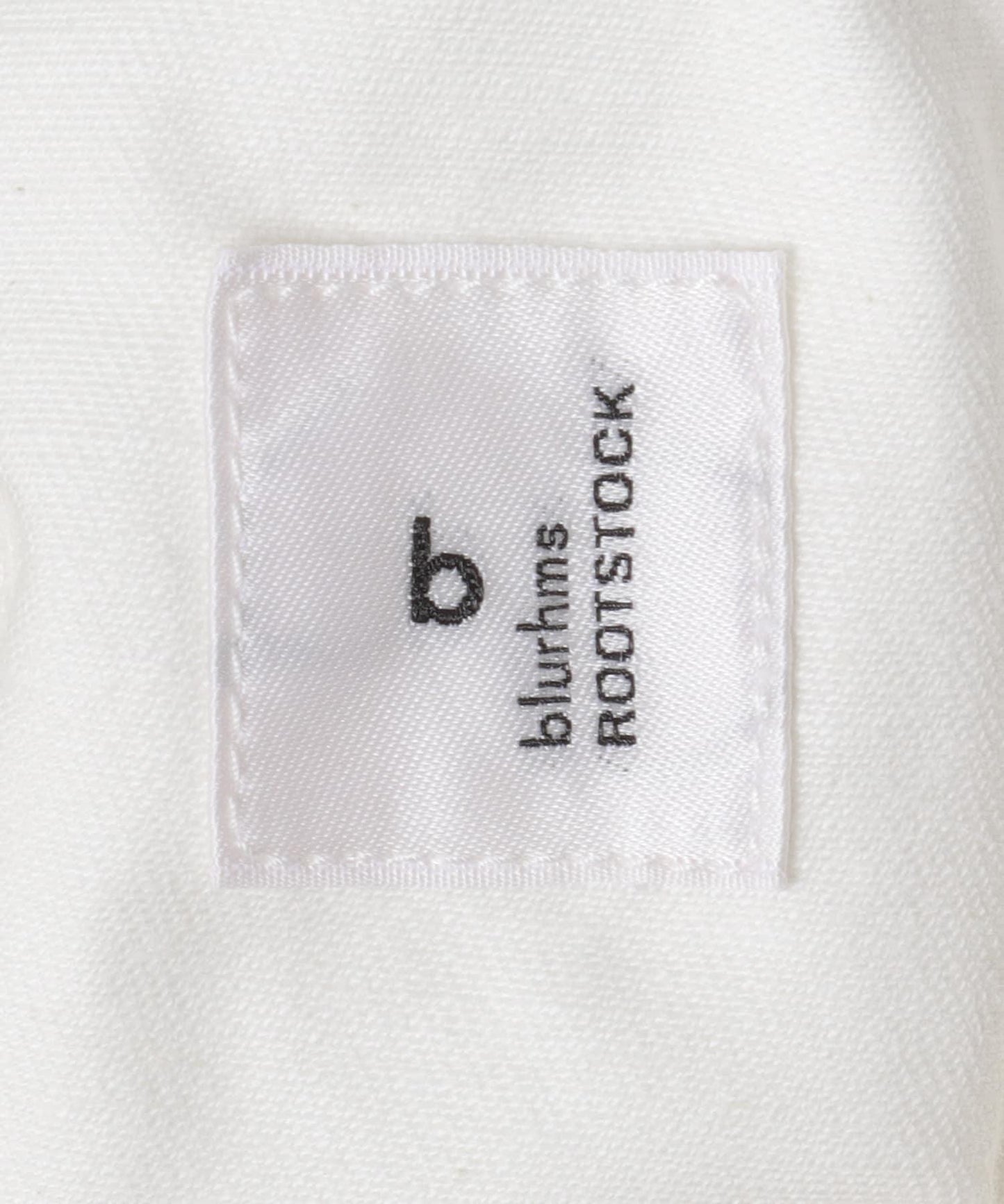 blurhmsROOTSTOCK 52 WIDE CHINO PANTS
