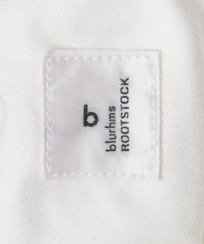 blurhmsROOTSTOCK 52 WIDE CHINO PANTS